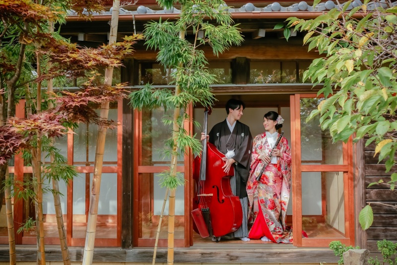 3か所目：四季亭