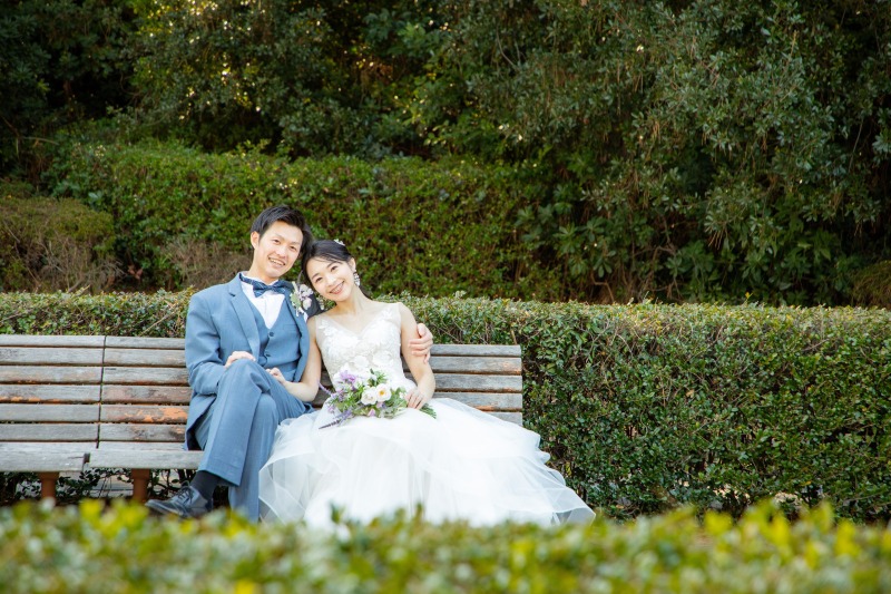 -和洋弐点プランで叶う-