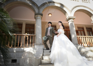 【2/11撮影】旧神谷伝兵衛稲毛別荘での撮影！