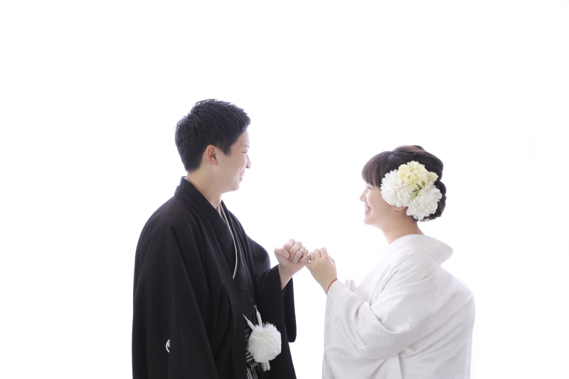 指きりはマストポーズ★