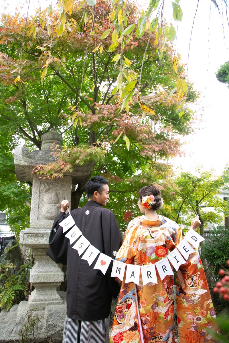 ガーランドショット★