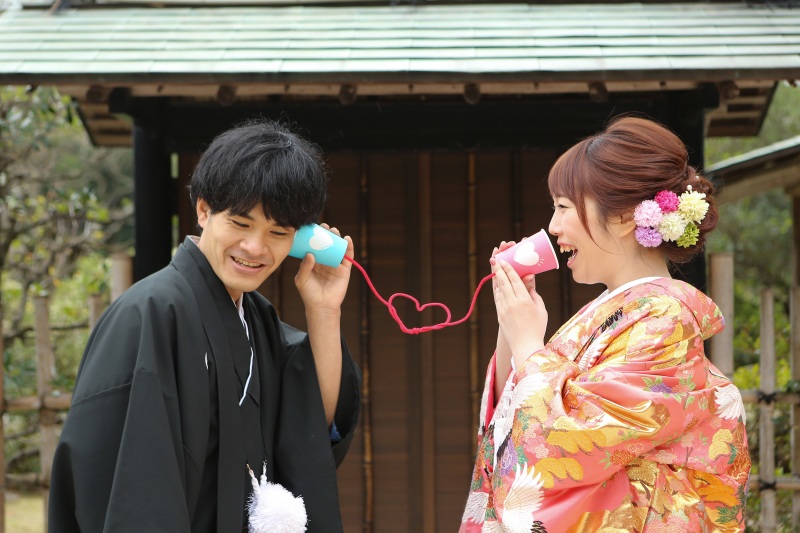 リラックスできました