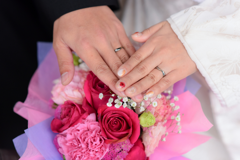 素敵な写真をありがとうございました！