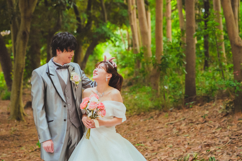 撮影お疲れ様でした!