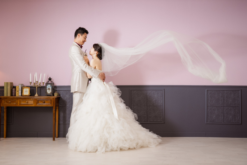 -ベールショット-