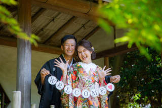 【6/11撮影】笑顔が素敵なお2人に密着！☺☆