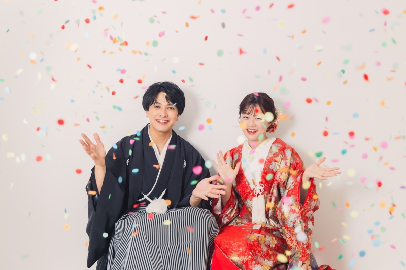 小物のお持ち込みも可能です！