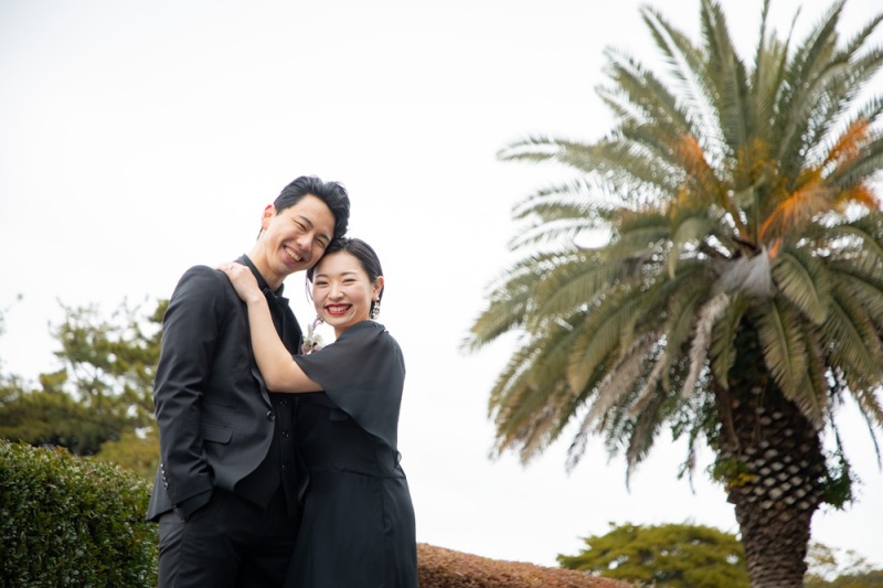 撮影お疲れさまでした。