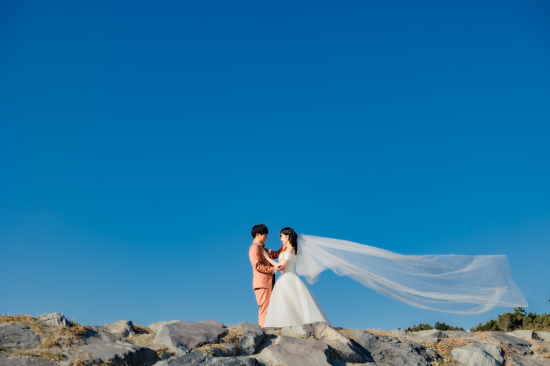 映画のようなワンシーン