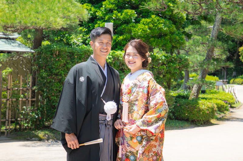 -撮影スタート-