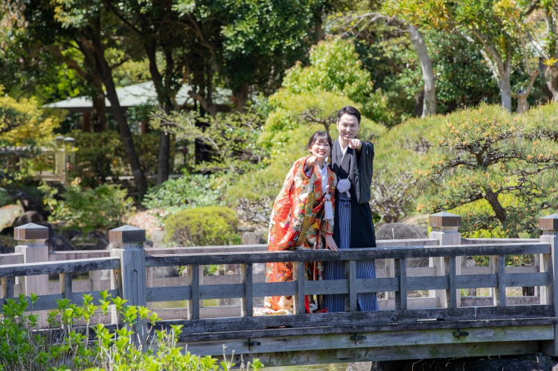 -撮影スポットも沢山-