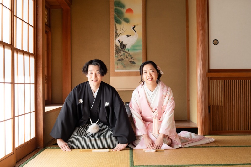 ウェルカムボードなどにもぴったり