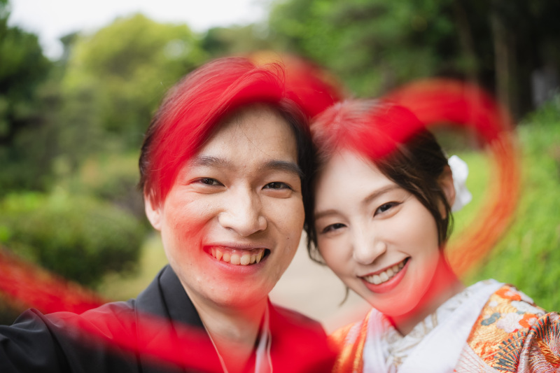 -和装で楽しむ！-