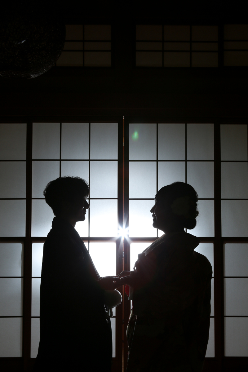 撮影後の対応に感動しました！