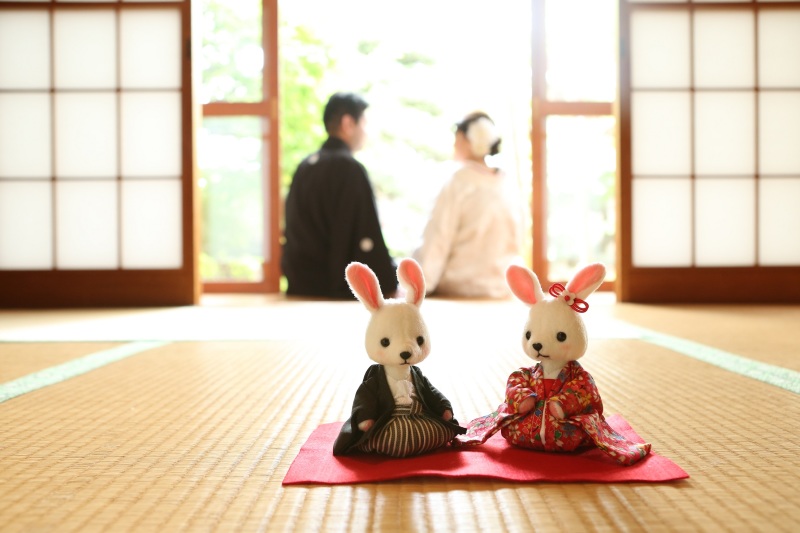 持ち込みアイテム♪