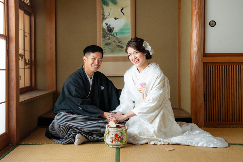 -夏は四季亭いかがでしょうか？-