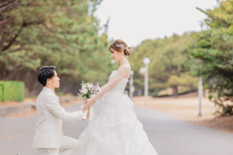 -プロポーズショット-