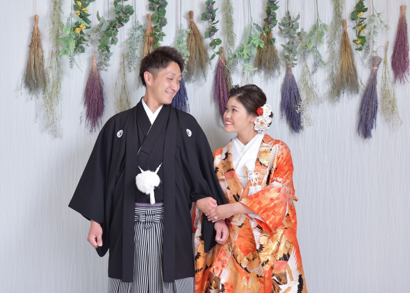 仲良しショット♡