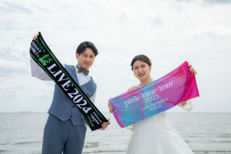 -趣味のグッズ♪-