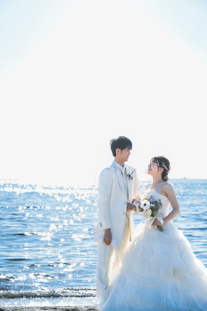 見つめあって♡