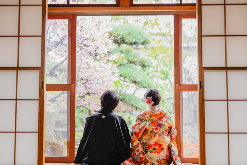 様々なポーズで