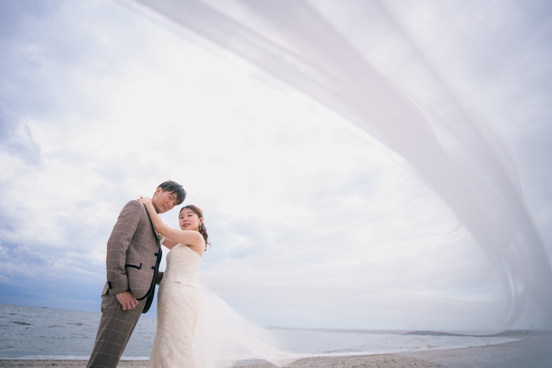 ベールショット