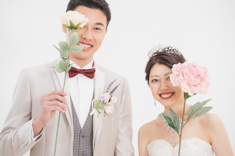 【6/21】洋装スタジオ撮影♡