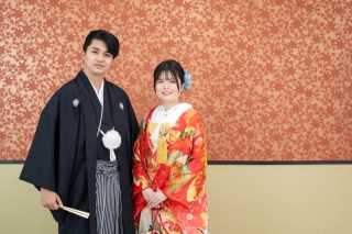 【2/11撮影】スタジオ撮影♪