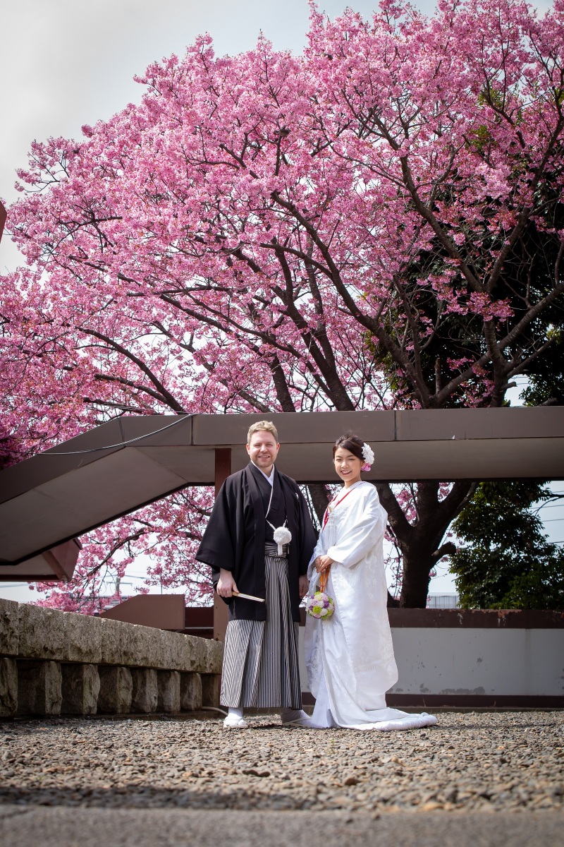 春を感じるshot♡