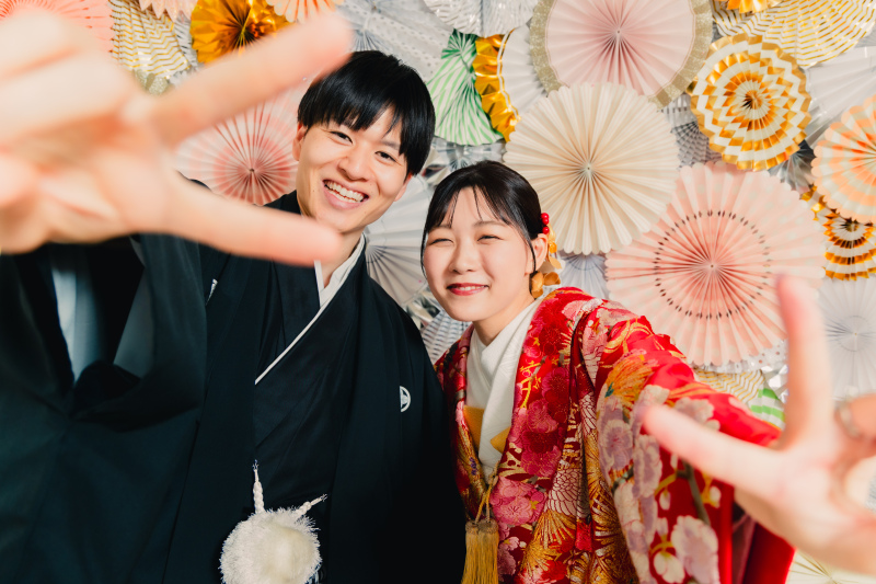 撮影お疲れ様でした！