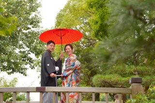 10月上旬で過ごしやすい気候♪　