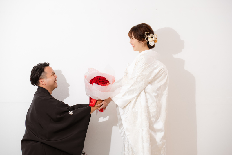 -プロポーズショット-