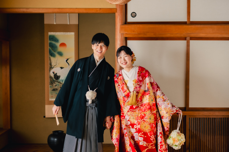 室内に移動して、、