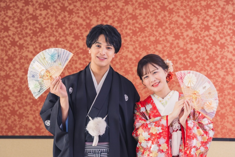 撮影お疲れ様でした！