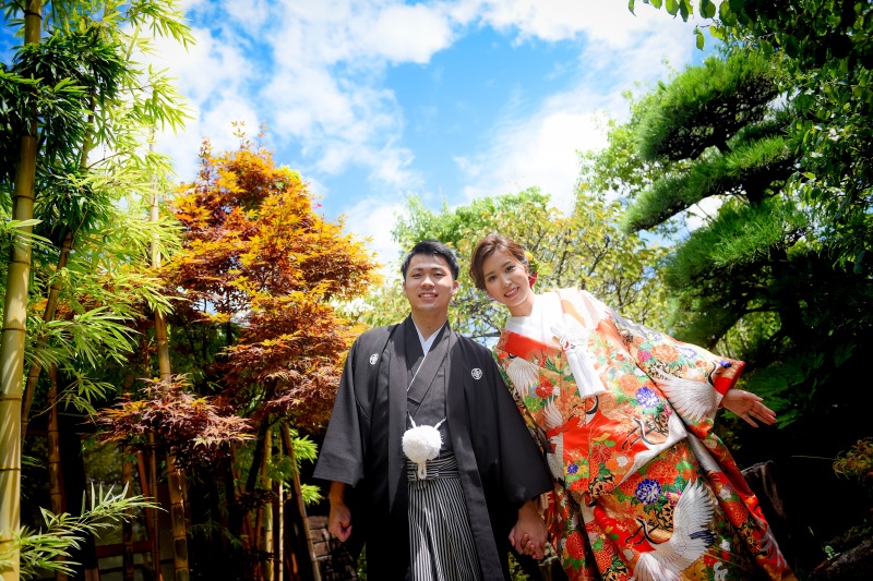 お天気ばっちり★