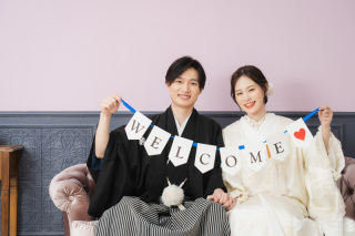 【4/29撮影】ロケもスタジオも楽しめる弐点プラン！