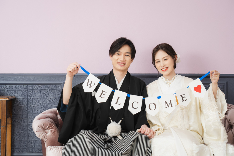 【4/29撮影】ロケもスタジオも楽しめる弐点プラン！