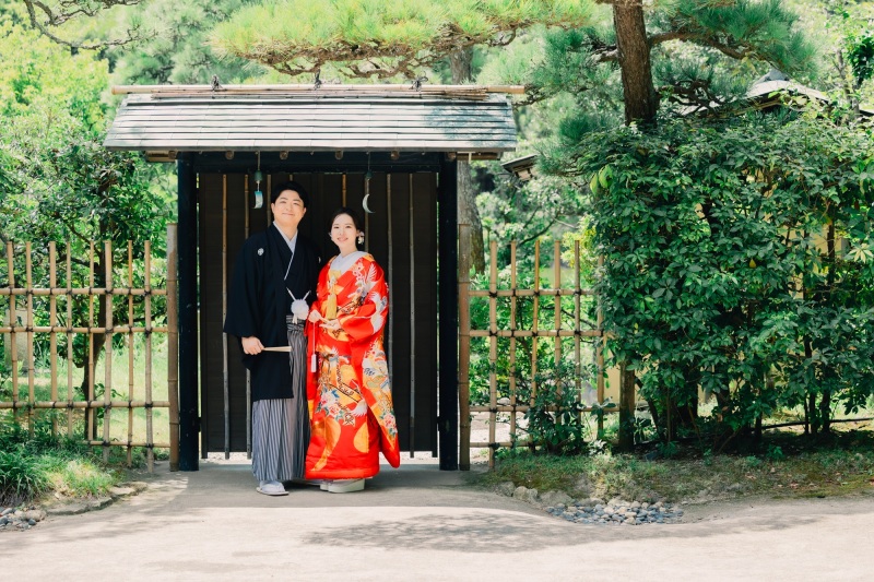 撮影スタート!!