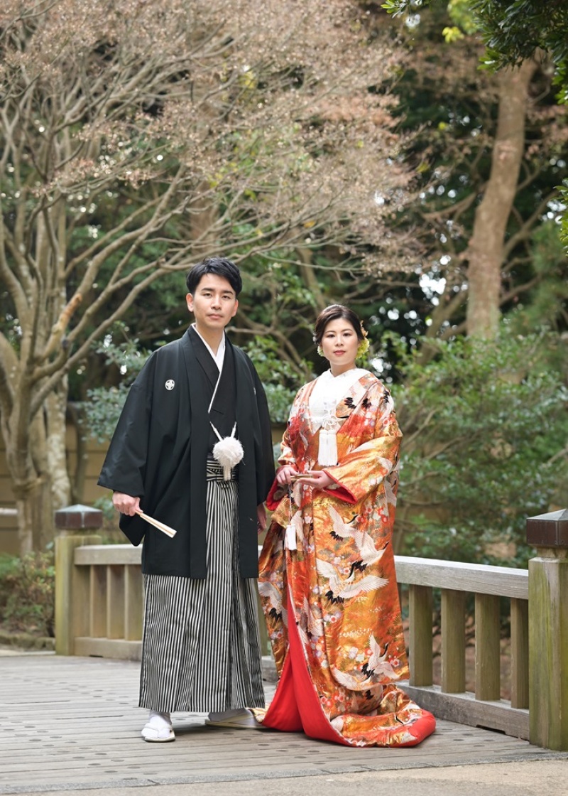 見浜園にご移動