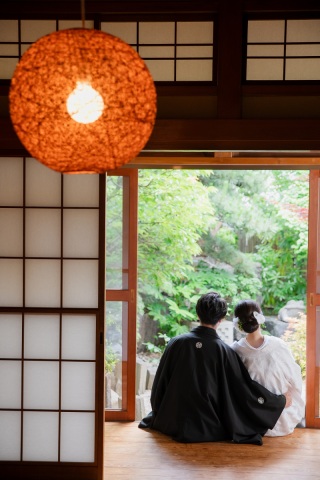 【6/20撮影】四季亭＋稲毛海浜公園で和洋撮影！