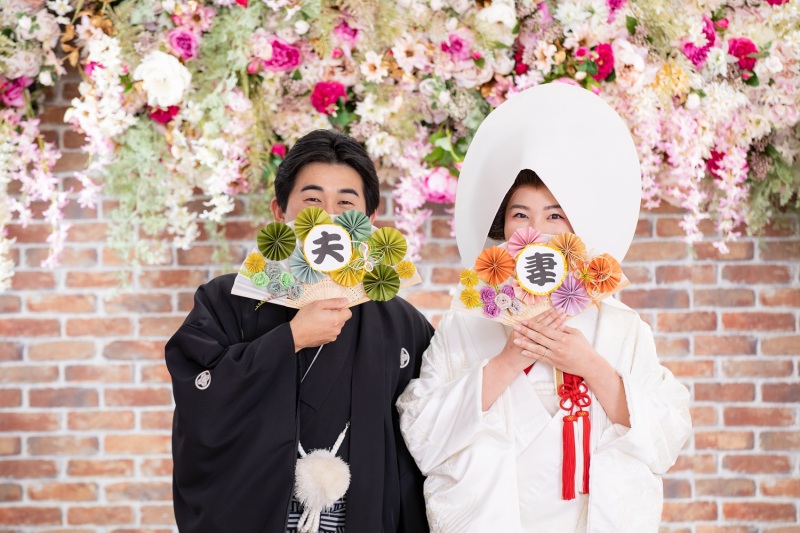 貸し出しアイテムも多数ご用意してます