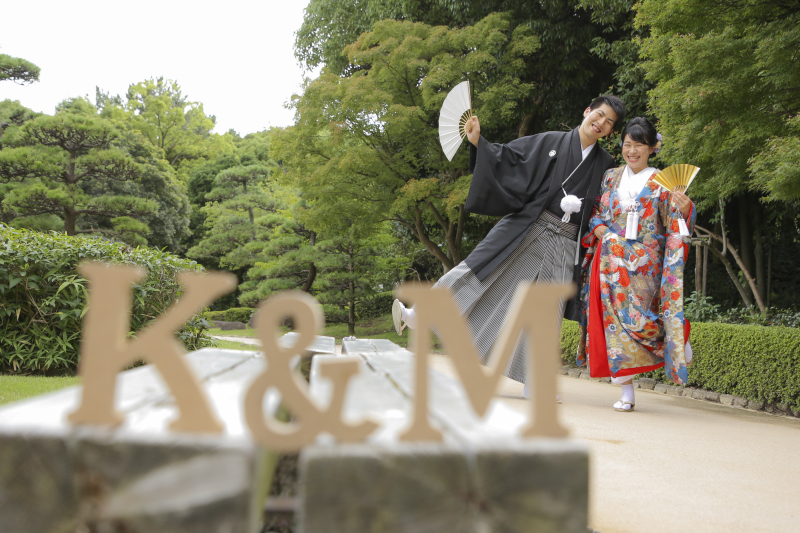 遠近法ショット