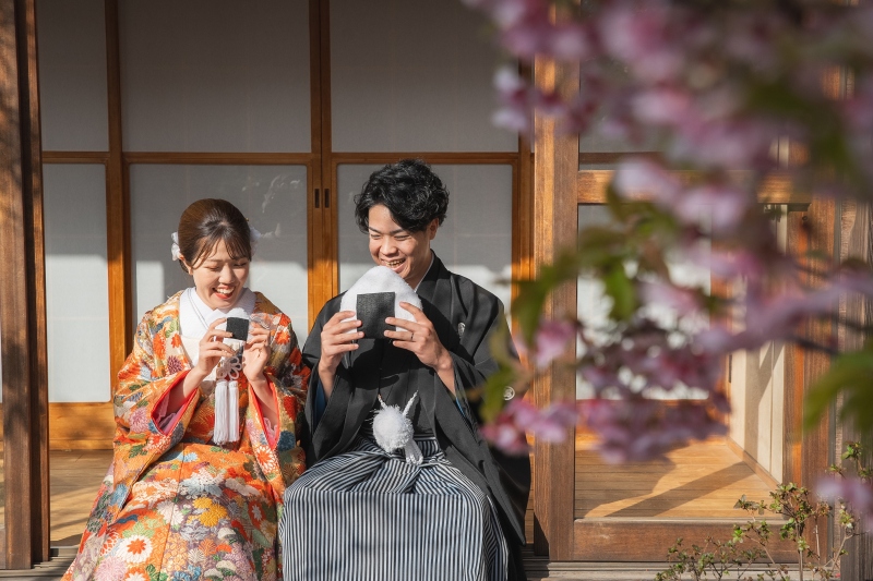 -四季亭限定アイテム-