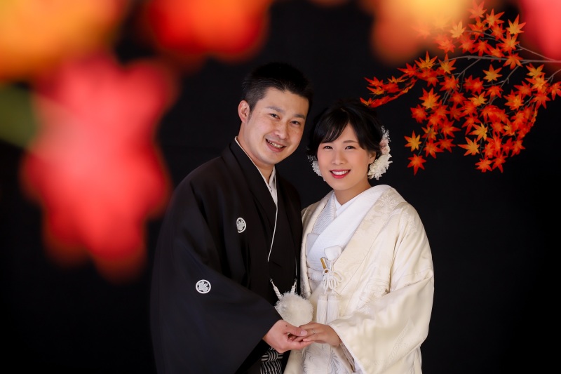 もみじのアイテム