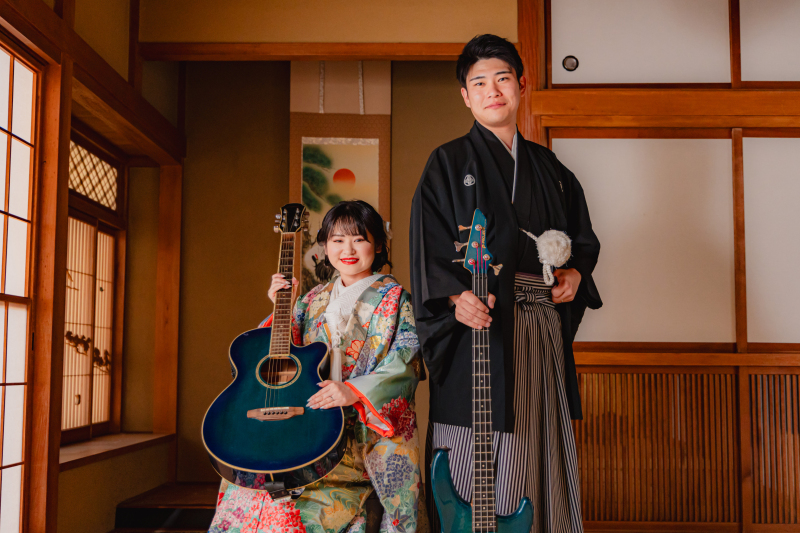 -楽器のお持ち込み♪　その②-