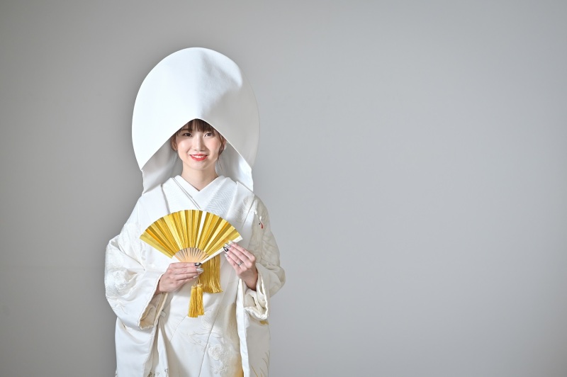 華雅苑 千葉店_衣装の試着ができる