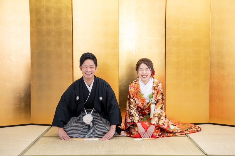 華雅苑　千葉店_スタジオで撮影できる