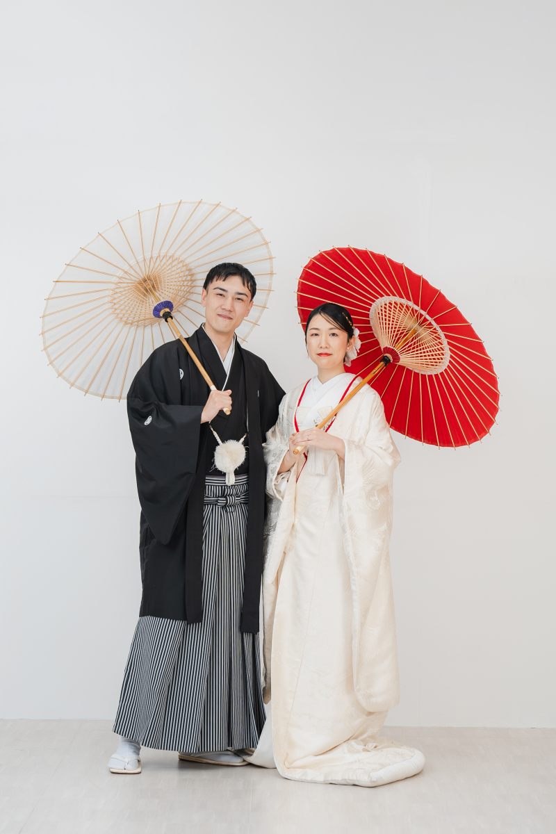 華雅苑　千葉店_事前来店なしで撮影できる