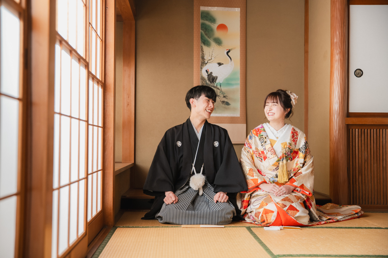 華雅苑　千葉店_動画を作れる