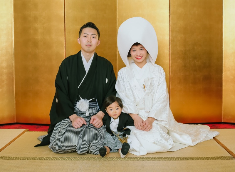 家族 親 友人を撮影に呼べる千葉県の19スタジオを比較 前撮り 結婚写真 フォトウェディングのphotorait